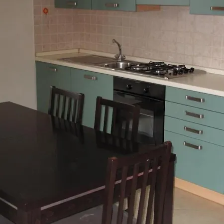 Hotel Baltic Giulianova