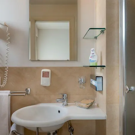 Hotel Baltic Giulianova