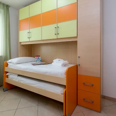 Hotel Baltic Giulianova