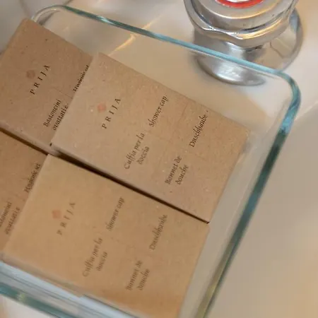 Baltic Hotel Giulianova