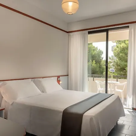 Hotel Baltic Giulianova