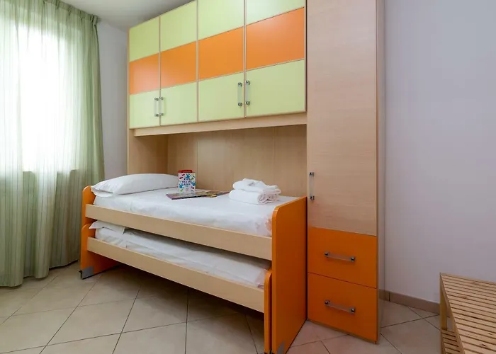 فندق Baltic جوليانوفا