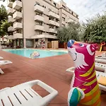 Hotel Baltic Hotel 3*