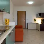 Hotel Baltic Giulianova