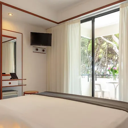 Baltic Hotel 3*