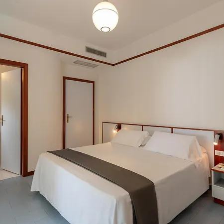 Hotel Baltic Hotel Giulianova