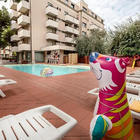 Hotel Baltic Hotel 3*