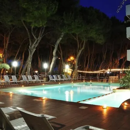Baltic Hotel 3*