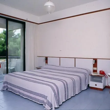 Hotel Baltic Giulianova