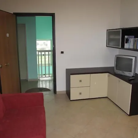 Hotel Baltic Giulianova