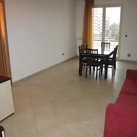 Hotel Baltic Hotel 3*