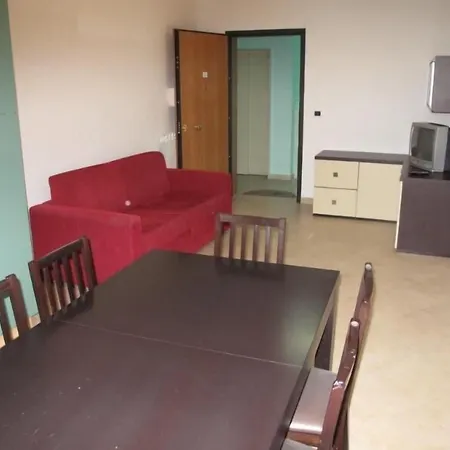 Hotel Hotel Baltic 3*