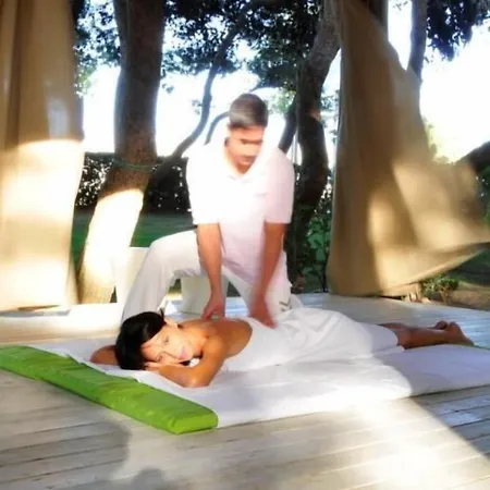 Hotel Baltic Giulianova