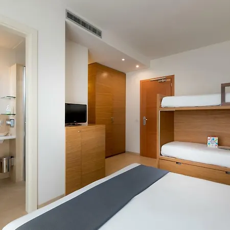 Hotel Baltic