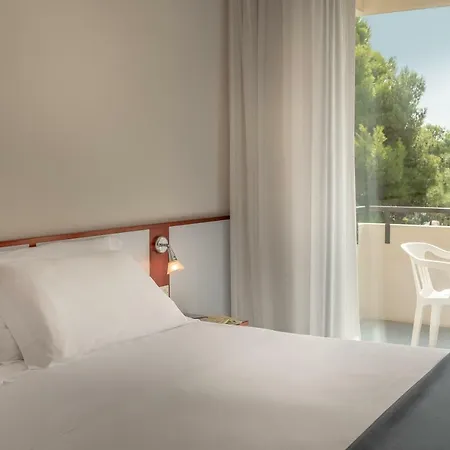 Hotel Baltic