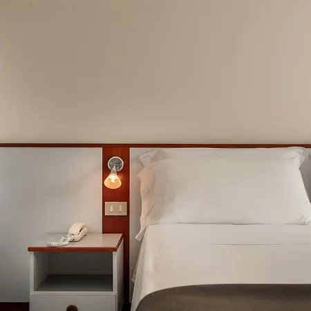 Baltic 3* Giulianova