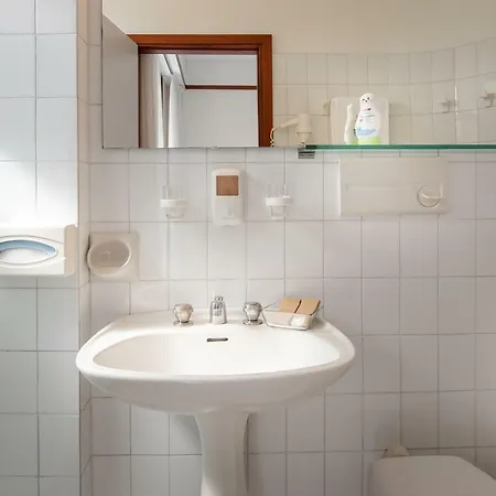 Baltic Hotel Giulianova