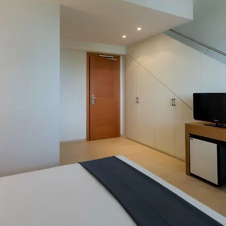 Baltic 3*