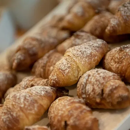 Hotel Hotel Baltic Giulianova