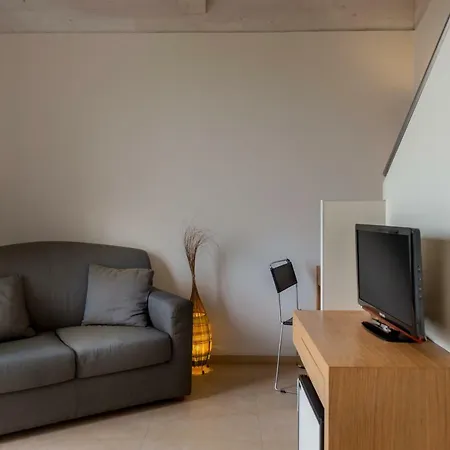 Baltic Hotel Giulianova