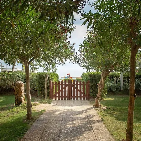 Hotel Baltic 3* Giulianova