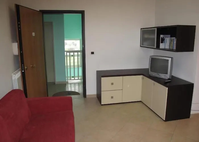 Hotel Baltic Giulianova