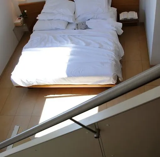 Hotel Baltic Giulianova