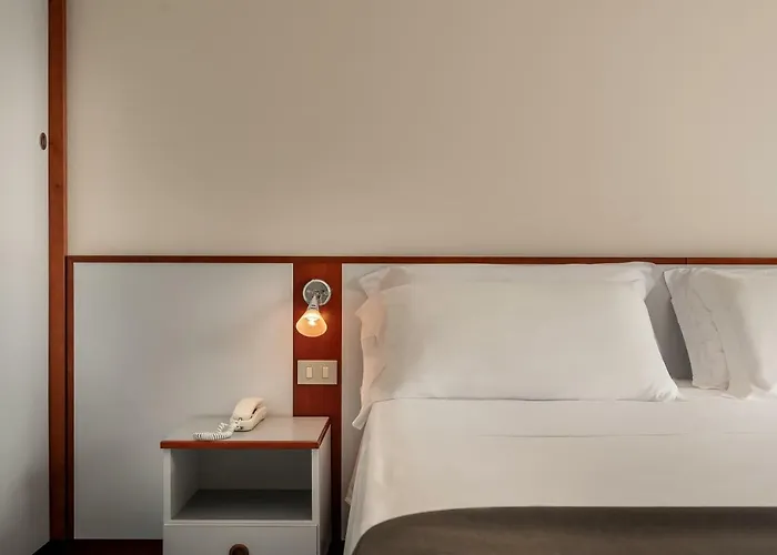 Baltic 3* Giulianova