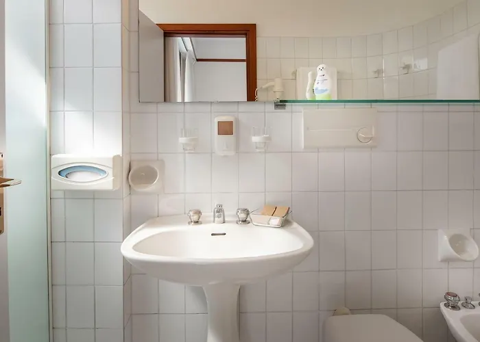 Baltic Hotel Giulianova