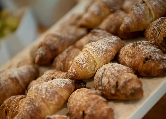 Hotel Baltic Giulianova