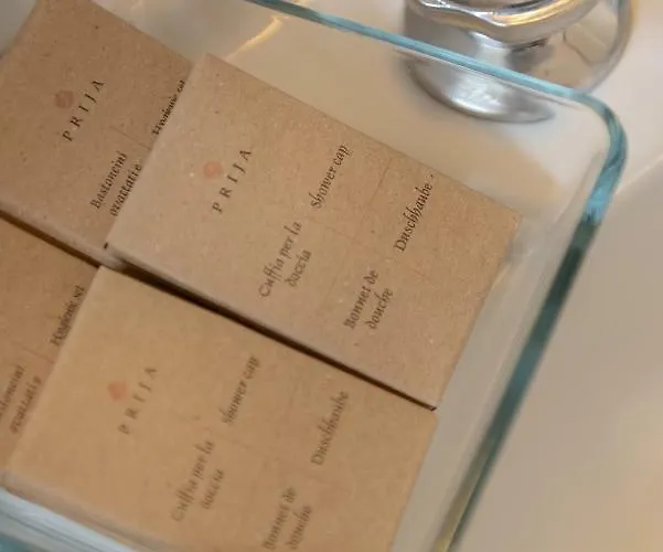 Baltic Hotel Giulianova