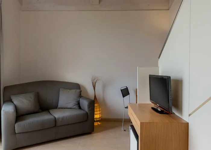 Baltic Hotel Giulianova