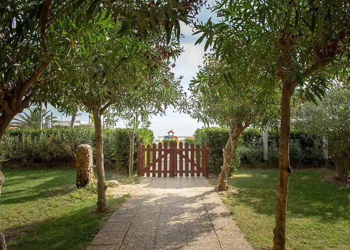 Baltic 3* Giulianova