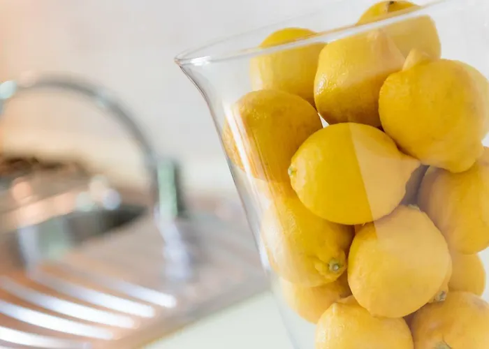 Hotel Baltic Giulianova