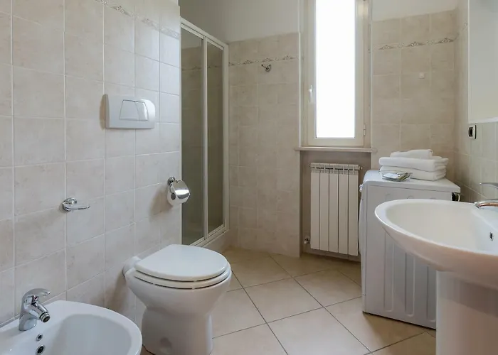 Baltic 3* Giulianova