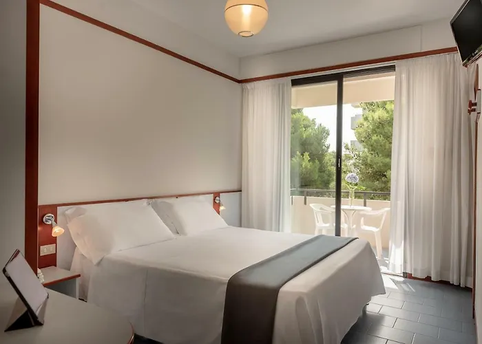 Hotel Baltic Giulianova